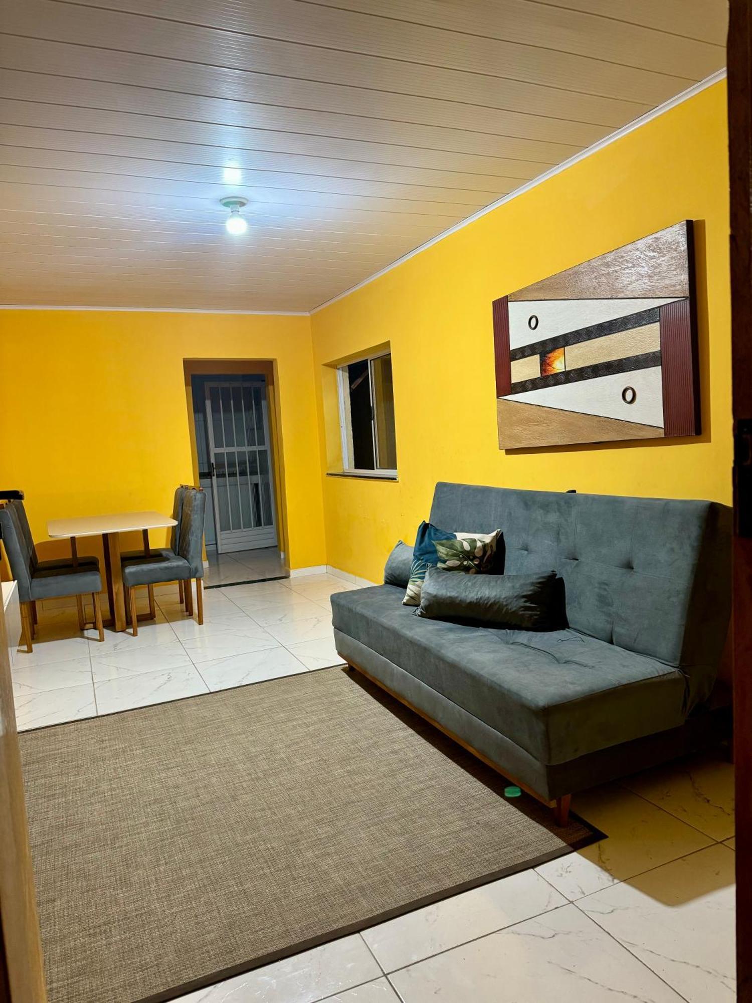 Casa Centro De Arraial Proximo As Praias Villa อาร์ไฮยัล โด กาโบ ภายนอก รูปภาพ