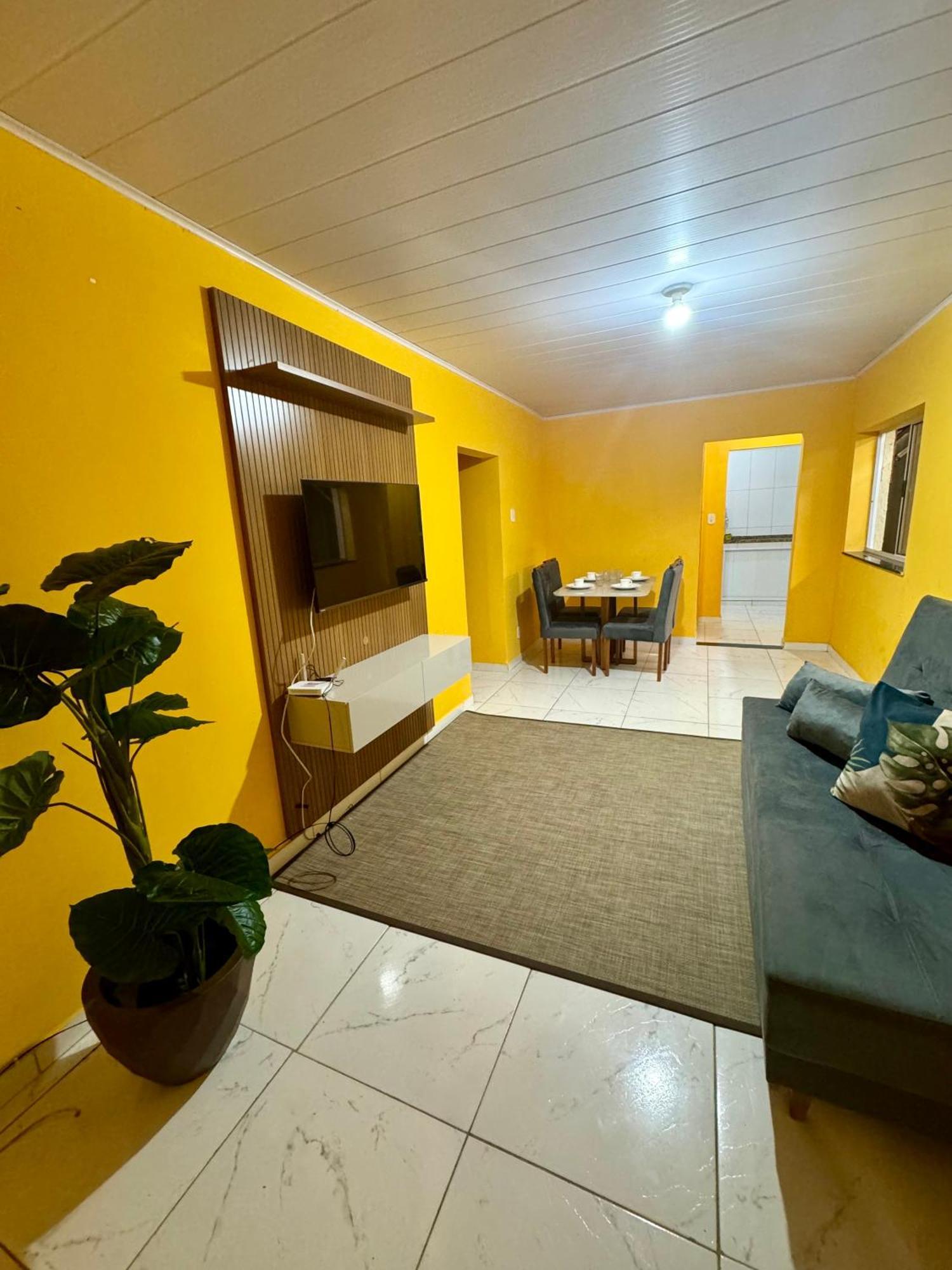 Casa Centro De Arraial Proximo As Praias Villa อาร์ไฮยัล โด กาโบ ภายนอก รูปภาพ